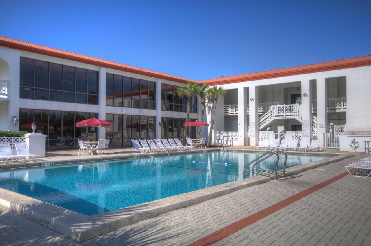 El Matador 225 - Centrally Located To All The Amenities At El Matador Форт Уолтон Бич Экстерьер фото